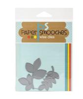 Нож Листья (Foliage) Paper Smooches