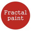 Fractal paint - 20%