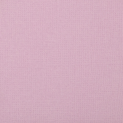 Текстурированный кардсток Лавандовый аромат (св.св. фиолетовый), 30,5х30,5 см, 216 г/кв.м, от Mr.Painter