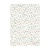 Набор рисовой бумаги ALL AROUND XMAS 8 листов, А6, 10.5х14.5 см, от Stamperia, DFSAK6009
