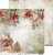 1/4 набора двусторонней бумаги CHRISTMAS TREASURE, 6 листов, 20,3x20,3cm, 190 гр./кв.м, от Craft O'Clock