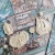 Набор отливок (фигурок) из пластика Приключения к коллекции "Songs of the sea" от Stamperia