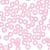Пайетки "Zlatka" россыпью глянцевые ZF-09/1-07, цвет бледно-розовый,  3 мм, 10 г
