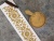 Финишная текстурная паста Золотая, 50 мл, от Fractal Paint