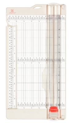 Резак для бумаги “Рукоделие” RDB-612 (15,2см х 30,5см)