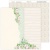 1/2 Набора двусторонней бумаги Happiness от Lemoncraft, 20,32х20,32 см, 6 листов, плотность 250 гр/м2