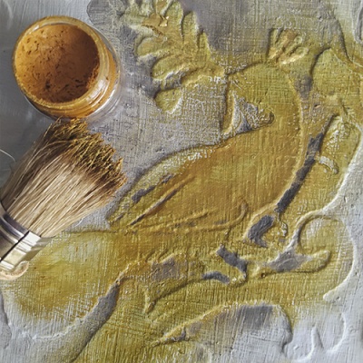 Воск «Спелая груша» 18 мл, от Fractal Paint
