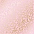 Лист односторонней бумаги с фольгированием Golden Butterflies Pinkот Фабрика Декору, 30,5 х 30,5 см