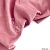 Отрез двусторонней замши, цвет Лилово-розовый, 50х35 см