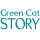 Green Cat Story