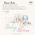 Baby Boom - Набор двусторонней бумаги - от Lemoncraft, 30,5х30,5 см, 6 листов + бонус, 250 г/кв.м
