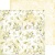1/4 Набора двусторонней бумаги SUMMER FLOWERS, 15,25х15,25 cm, 190 гр./кв.м, 6 л. (6л.х1) от Craft O'Clock