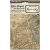 Набор рисовой бумаги AROUND THE WORLD 8 листов, А6, 10.5х14.5 см, от Stamperia