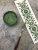 Финишная текстурная паста Нефритовая, 50 мл, от Fractal Paint
