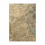 Набор рисовой бумаги AROUND THE WORLD 8 листов, А6, 10.5х14.5 см, от Stamperia