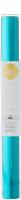 Фольга для MINC - Teal тонерочувствительная, голубо-бирюзовая, 31.12х152.4 см, 369980