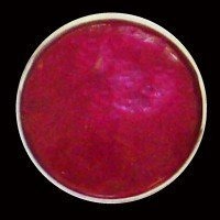Акварель ColourArte Twinkling H20's - Ruby Red, 5гр