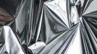 Трансферная поталь Silver (25см*1м), от ScrapEgo
