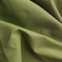 Ткань аппретированная для цветоделия, 30х30 см, зеленый