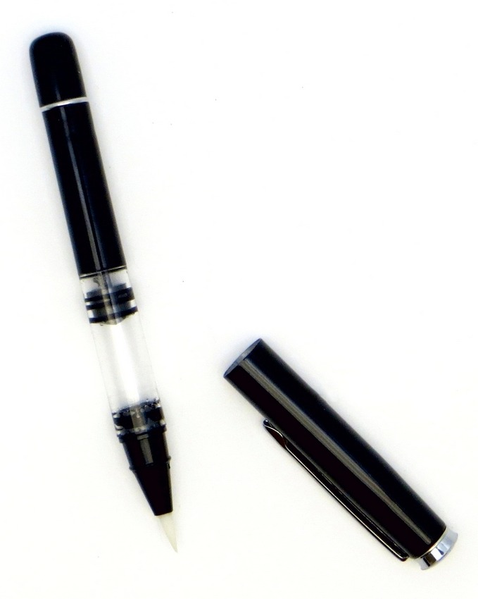 Ручка- кисть "Рукоделие" RKT-001 для акварели