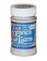 Granelli di luna гранулы для создания рельефа от Stamperia