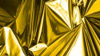 Трансферная поталь Gold (25см*1м), от ScrapEgo