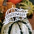 Чипборд надпись Halloween с двумя тыквами Hi-454 от ScrapBox
