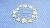 Чипборд Рамка 6, Goldenchip