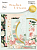 Рамки для фотографий с золотым фольгированием 25 шт от Scrapmir Peaches & Cream (SM5400025)