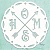Чипборд Home от Mintay Papers, 30х30 см