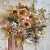 Набор цветов ручной работы от Оксаны Ваниной к коллекции Сохрани на память от Summer Studio №1
