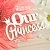 Чипборд надпись Our Princess Hi-377, от ScrapBox