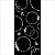Трафарет к коллекции WELCOME HOME GARLANDS от Stamperia, 12x25 см, KSTDL76