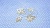 Чипборд  Веточки с листиками 6А, Goldenchip